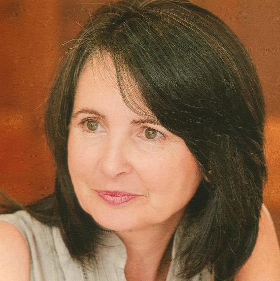 Ann Harold #17