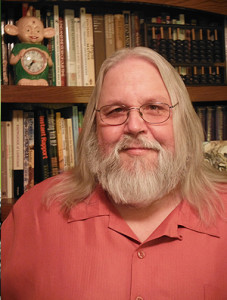 Richard Gray