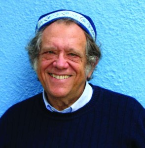 Rabbi Lerner