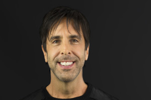 Scott B Hoffman