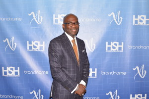 Armstrong Williams