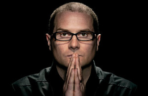 Rob Bell