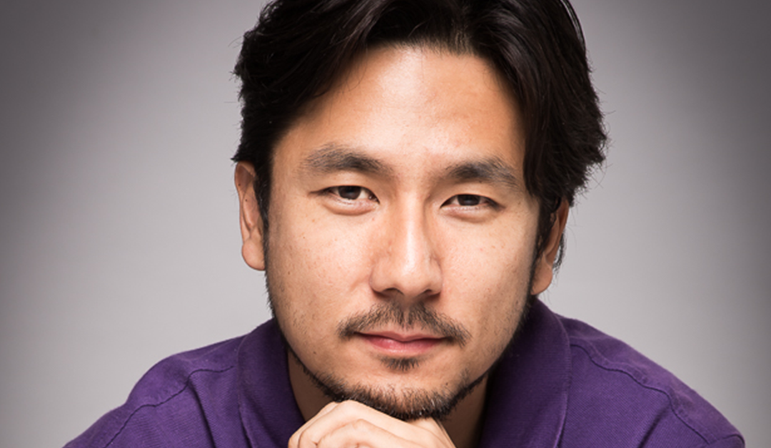 Gustavo Tanaka #97