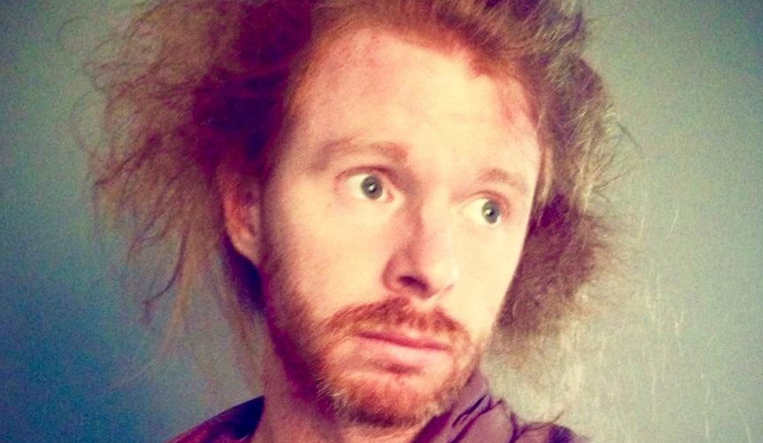Five Questions For JP Sears #95