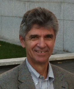 Robert Lewis Weber