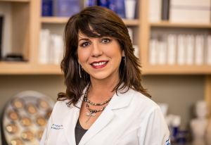 Dr. Odie Young