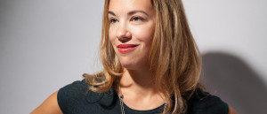 Sarah kendzior