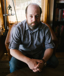 david_hopkins_author