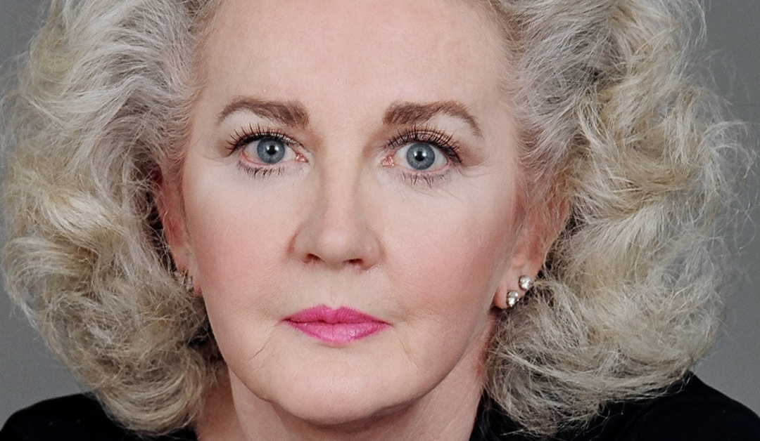 Julia Cameron #119