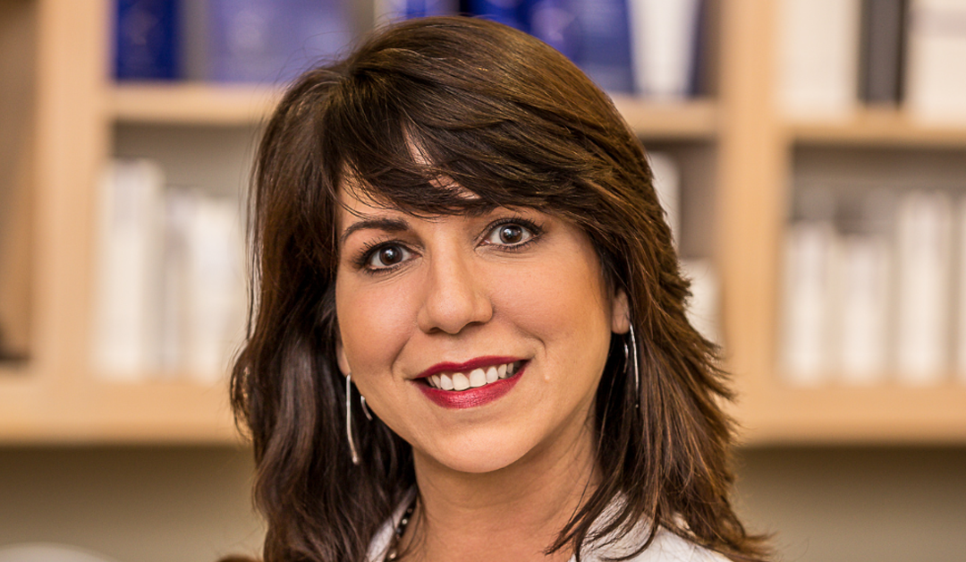 Dr. Odemaris Santiago Young #118