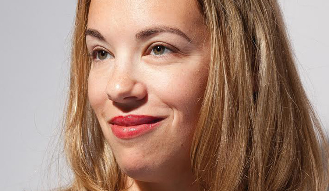 Sarah Kendzior #115