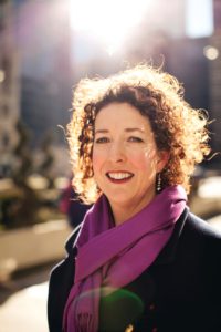Dr. Jennifer Thomas