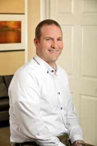 Rich Jones