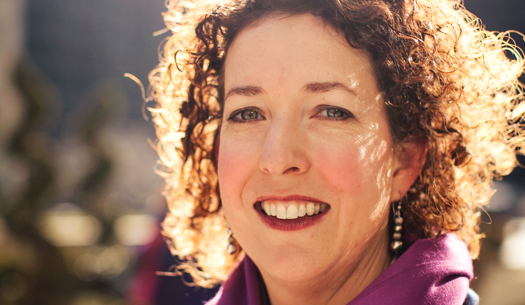 Dr. Jennifer Thomas #136