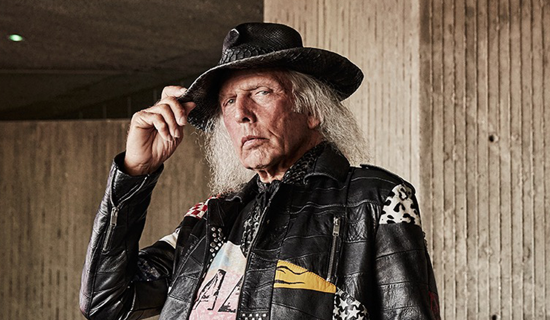 Jimmy Goldstein #127