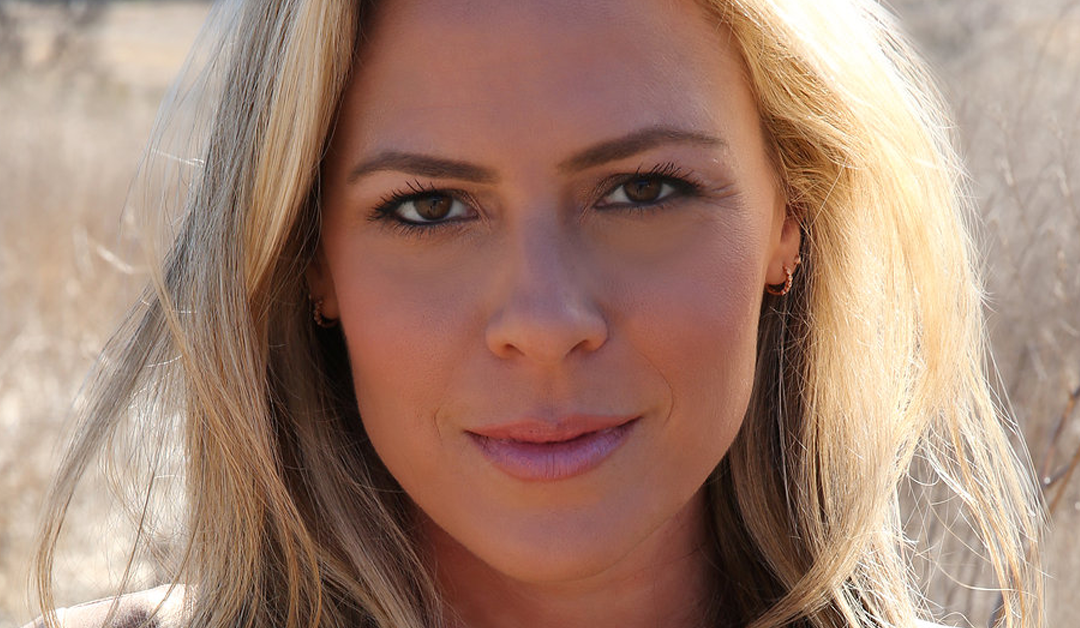 Kristen Alexander #126