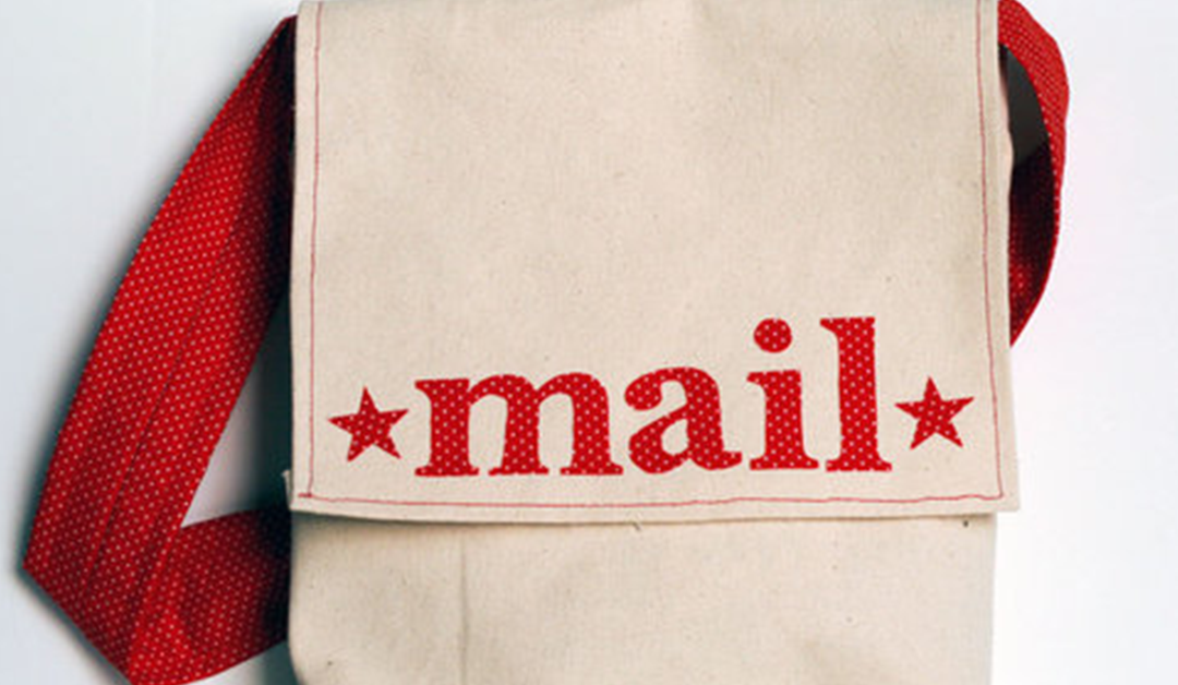 Mailbag #128