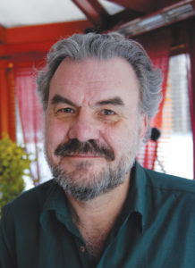Carl Johan Calleman