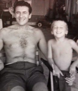 Dad & Me