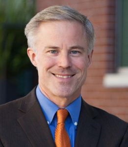 Derek Cressman