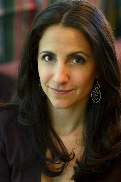 Dr. Stephanie Marango #143