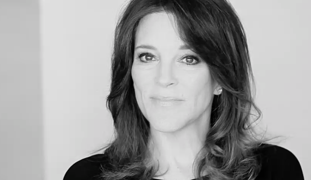 Marianne Williamson #137