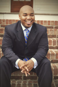 Ron Walker