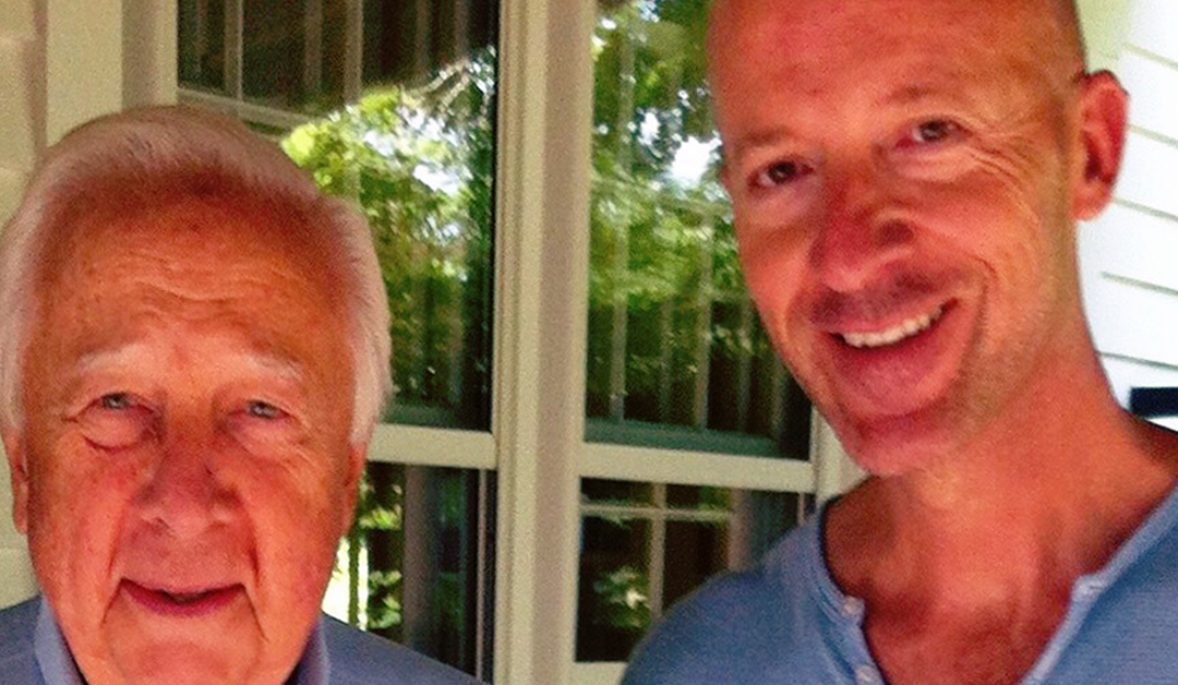 David McCullough #153