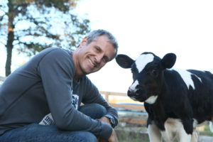 Gene Baur