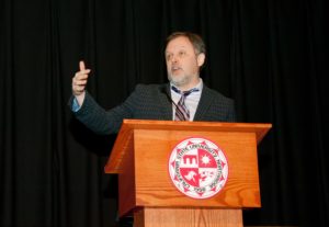 Tim Wise