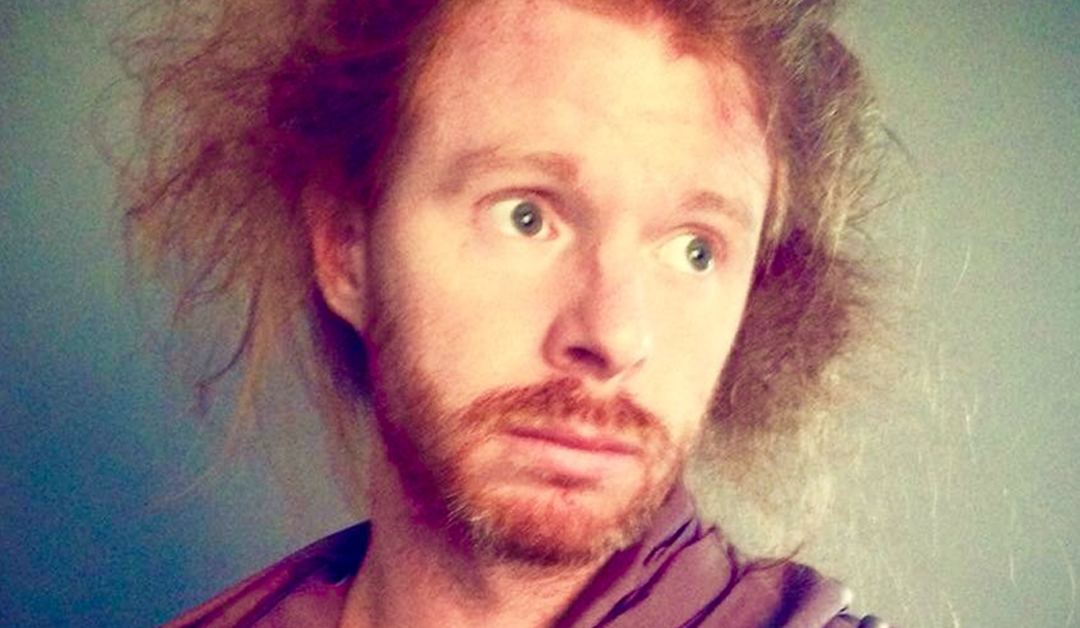 JP Sears #165