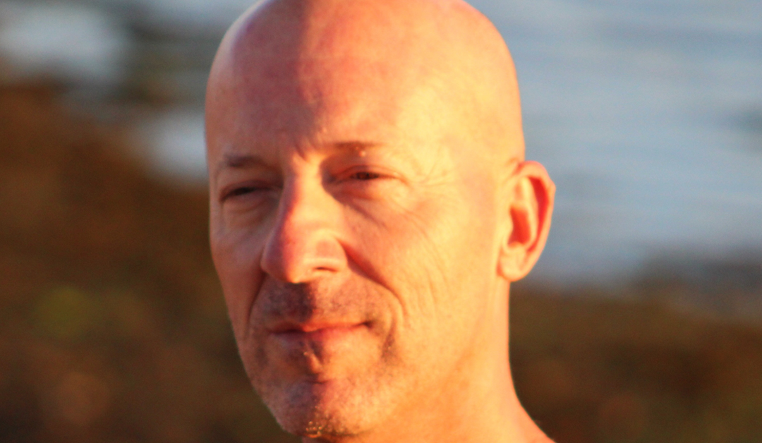 Paul Samuel Dolman BBC Interview #164