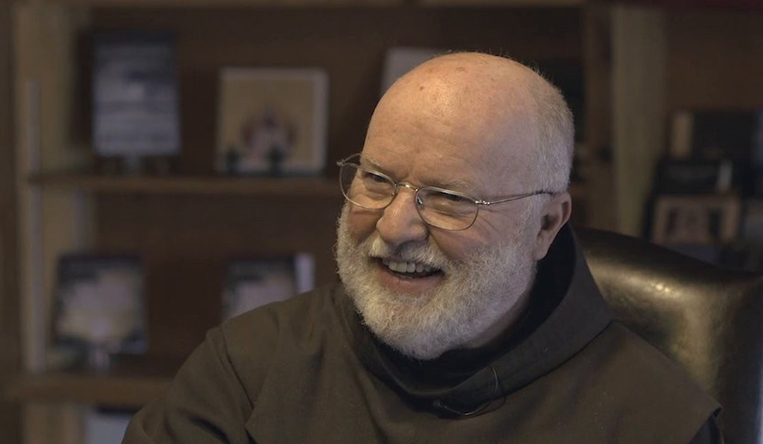 Richard Rohr (Encore Episode) #163