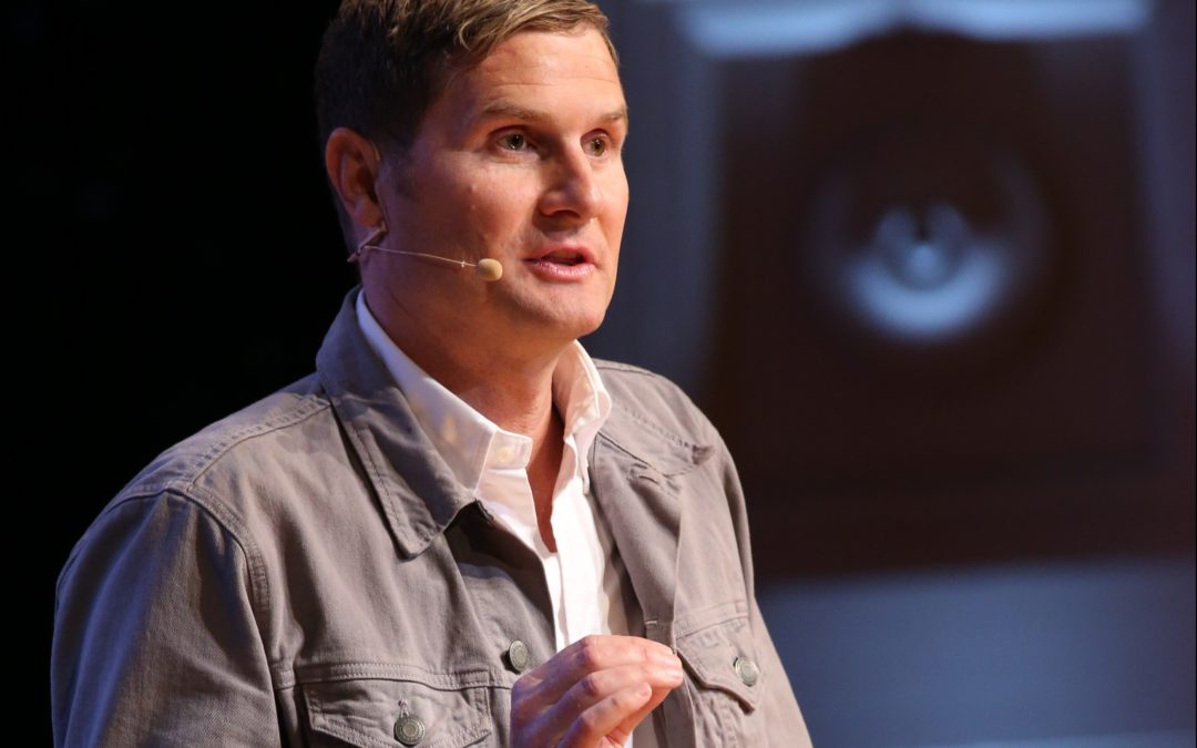 Rob Bell #174