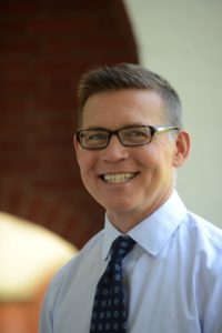 Tom Krattenmaker Director of Communications