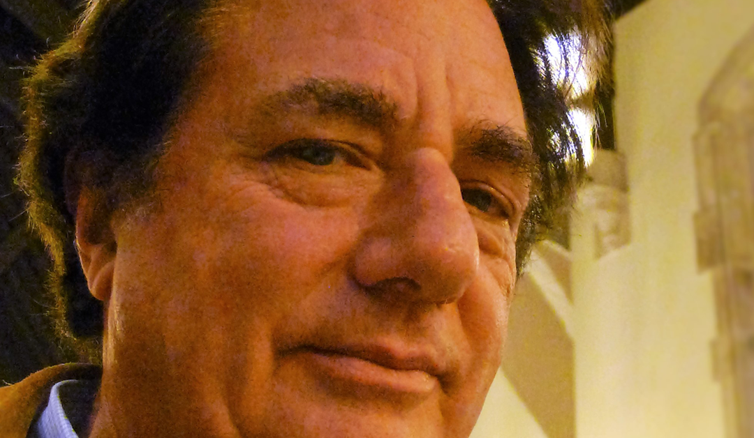 Paul J. Davids #181