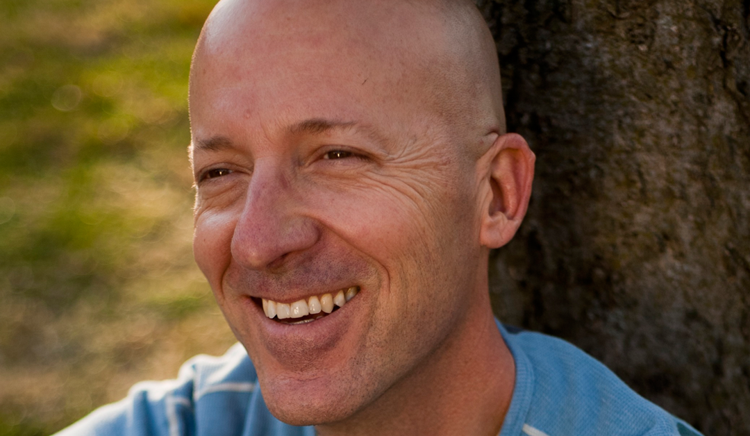 Paul Samuel Dolman On the Inspire Possibilities Show #186
