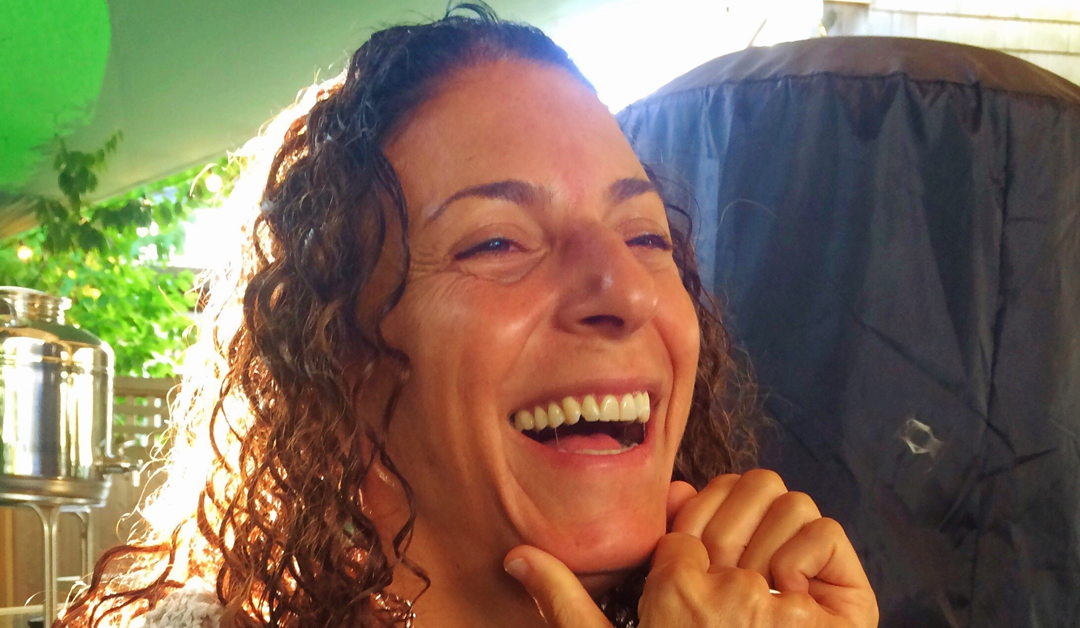 Sherry Sidoti #184