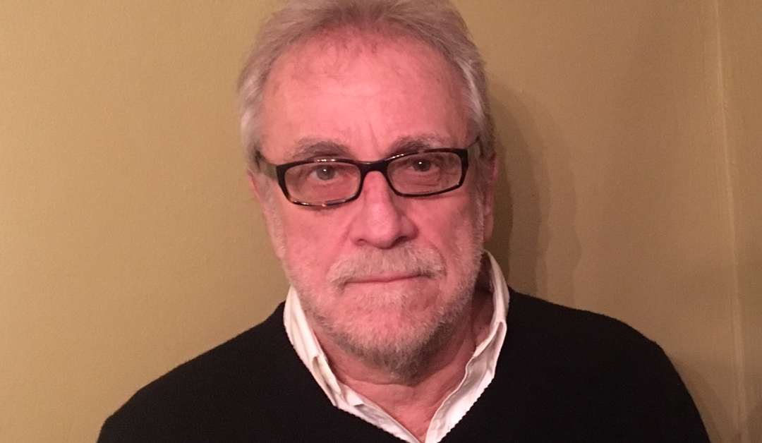 Jim Palombo #197