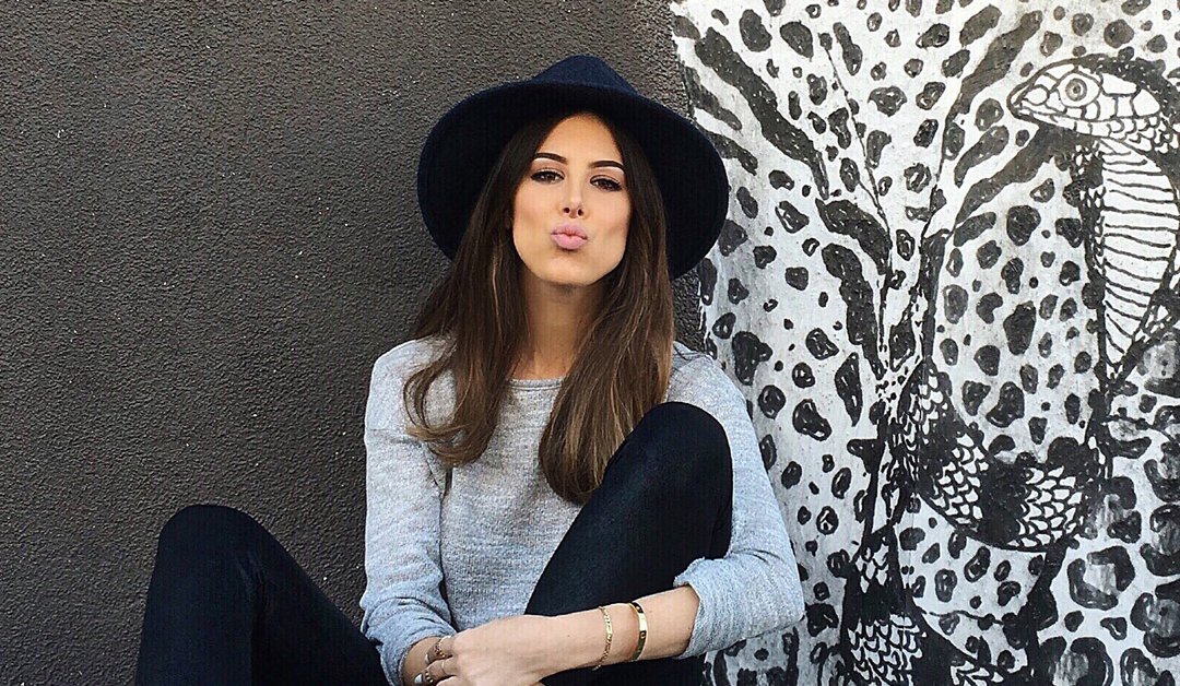 Natasha Adamo #194