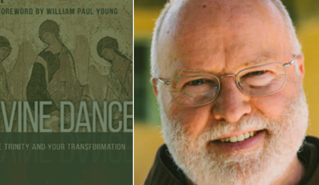 Richard Rohr #198