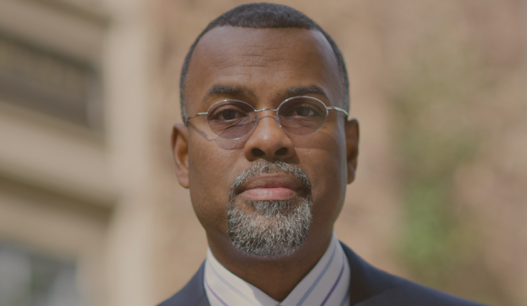 Dr. Eddie Glaude #205