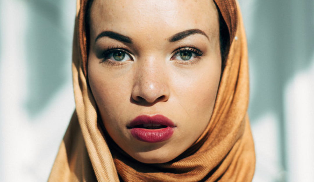 Blair Imani #225
