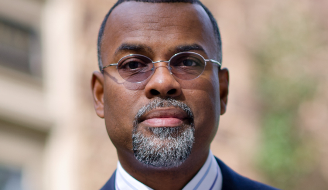 Dr. Eddie Glaude #228