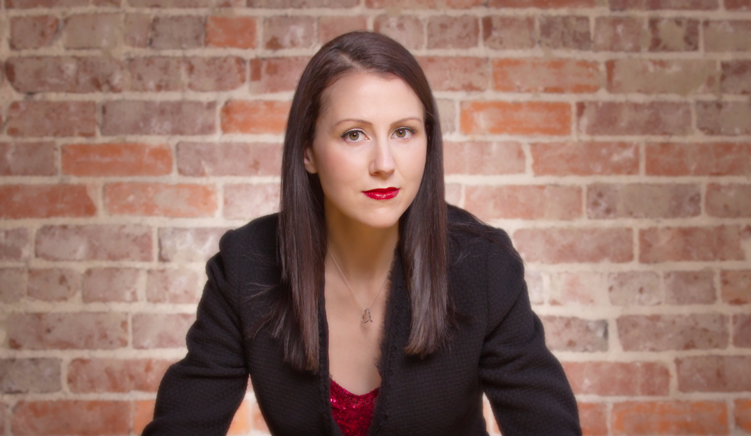 Emily Bennington #229