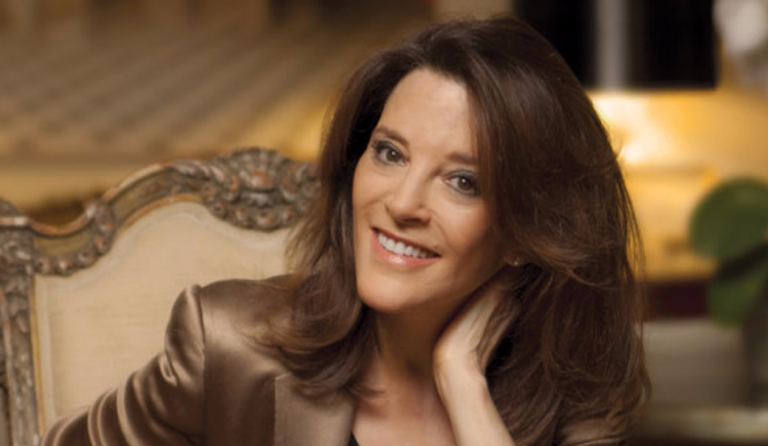Marianne Williamson #234