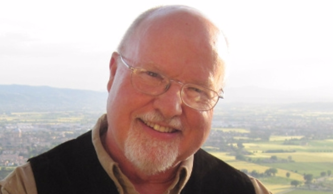 Richard Rohr #233