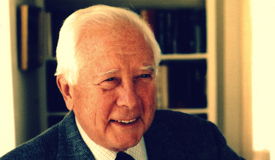 David McCullough #244