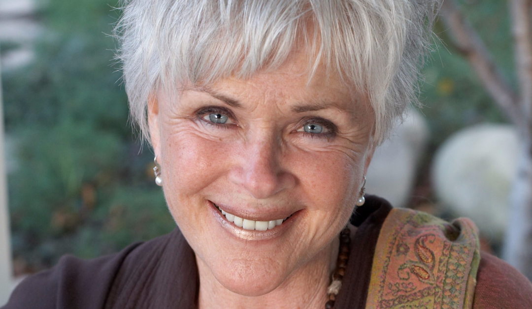 Byron Katie #260