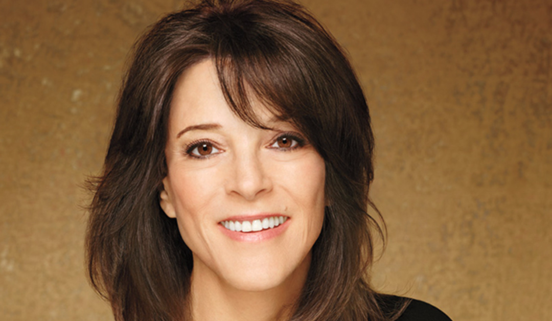 Marianne Williamson #262